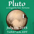 thumbnail image 3 of CafePress - Pluto As Imaged By New Horizons T Shirt - Men's Classic Graphic Cotton T-Shirt, 3 of 4