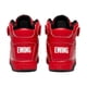 thumbnail image 3 of PATRICK EWING REBOUND ORION ROJO NEGRO BEBE, 3 of 4