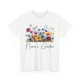 thumbnail image 2 of Nana's Garden Growing Shirt, Mothers Day Gift, Grandma Gift ID-0402-1B0C, 2 of 9