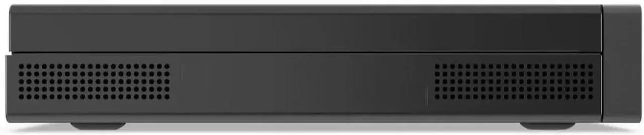 Lenovo ThinkCentre Neo 50Q Mini PC | Intel Core 5 210H| 32GB DDR5| 1TB SSD| Wi-Fi 6| Dual Monitor Support| Windows 11 Pro