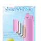thumbnail image 3 of Termo Acero Inoxidable Botella Agua Deportiva Xtellar rosa 1000ml, 3 of 3
