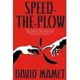 thumbnail image 1 of Pre-Owned Speed-The-Plow (Paperback) 0802130461 9780802130464, 1 of 1