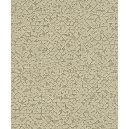 Advantage Arbus Beige Geo Wallpaper