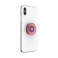 thumbnail image 3 of Empuñadura para teléfono PopSockets PopGrip con soporte Capitán América, 3 of 8