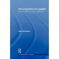 thumbnail image 2 of Linguistics of Laughter, Alan Partington Paperback, 2 of 2