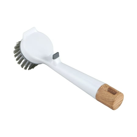 The Home Edit- Dish Brush with Nylon Bristles