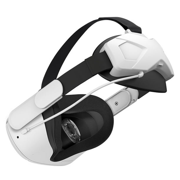 Halo headband for oculus cheap quest