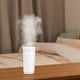 thumbnail image 5 of Humidificador portátil para coche con luces LED de colores | Humidificador pequeño de 270 ml para oficina y dormitorio | Difusor de aromaterapia USB para niños y estudiantes, 5 of 5