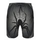 thumbnail image 3 of Fotbe Black Spiders Trajes de Baño Estampados para Hombre, Shorts de Verano de Secado Rápido, Ropa de Playa, Bañadores-X-Large, 3 of 6