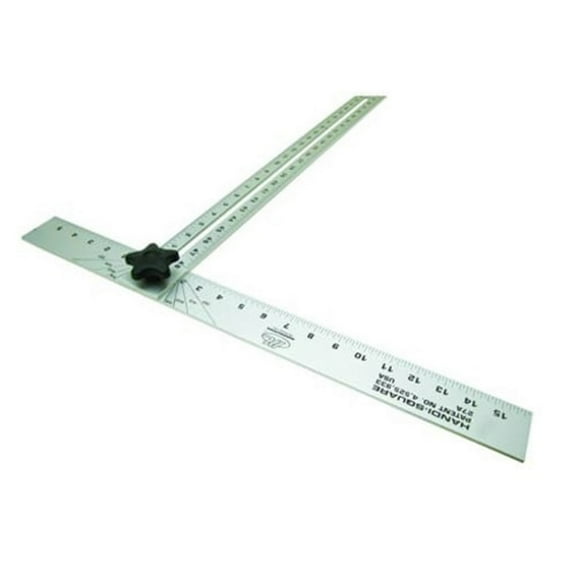 MARSHALLTOWN COMPANY 140-27A 48 X 22