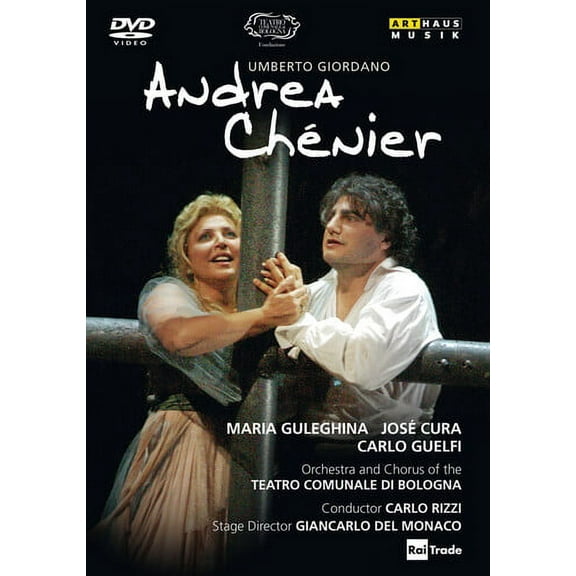 Andrea Chenier (DVD), Arthaus Musik, Music & Performance