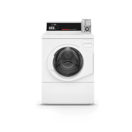 SPEED QUEEN FV6000WN commercial washer