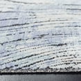 thumbnail image 5 of SAFAVIEH Provance Hervey Abstract Waves Runner Rug, Cream/Aqua, 2'2" x 8', 5 of 8