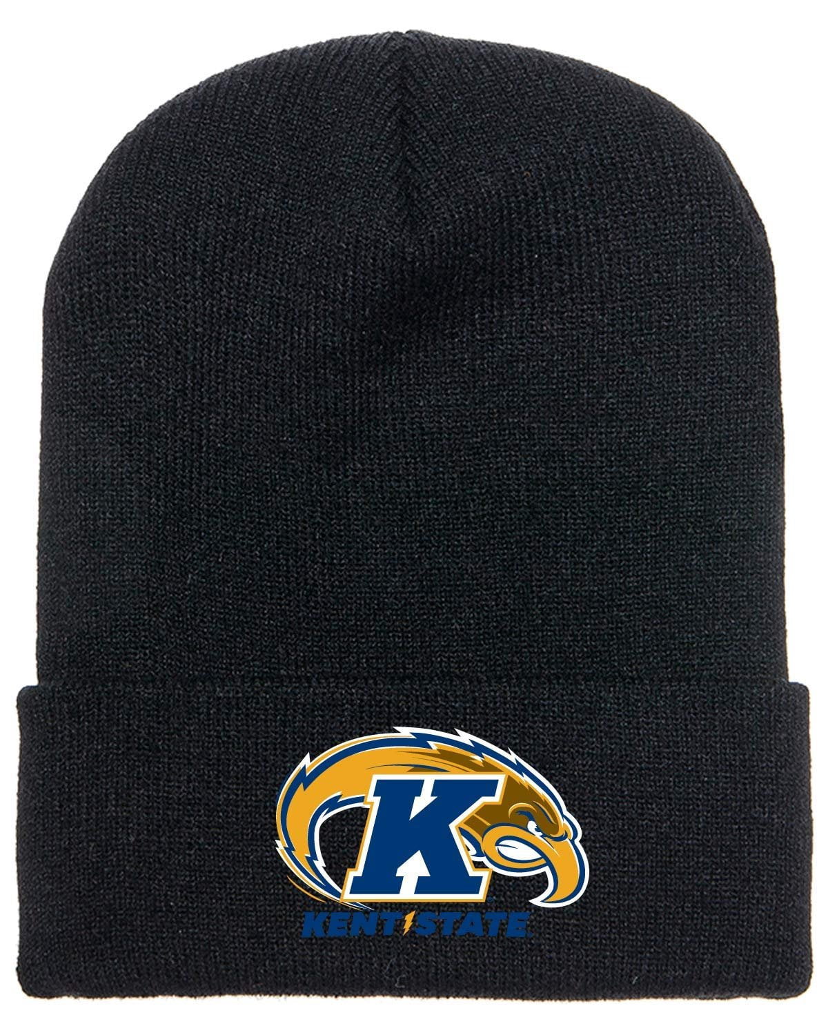 J2 Sport Ball State Adult Knit Beanie 