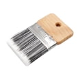 thumbnail image 1 of simhoa 3 '' Wall Paint Brush Tool Brush Multifunction Sturdy Cleaning 75x130x10mm, 1 of 8