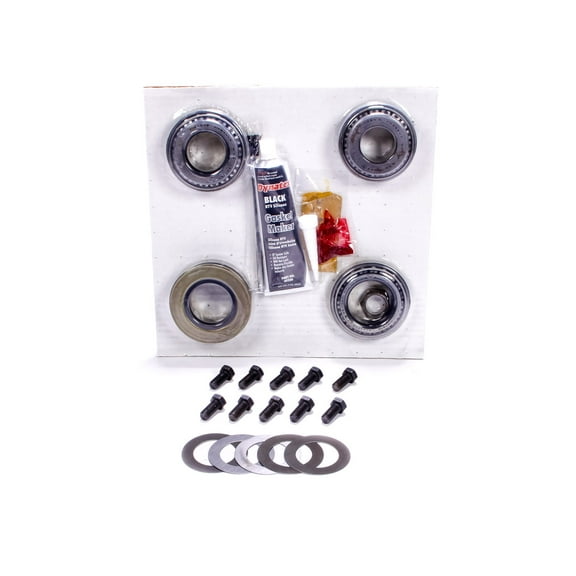 Motive Gear R8.4RMKT MOGR8.4RMKT GM 10 BOLT CAR 1955-64 MASTER BEARING KIT TIMKEN