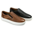 thumbnail image 6 of Tuck & Von Carl Slip-on Leather Sneaker, 6 of 6