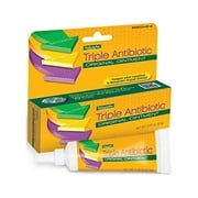 Natureplex Triple Antibiotic Original Ointment 0.33 Ounce Tube