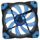 thumbnail image 3 of Ventidor de Enfriamiento Tornillo Accesorios de Ordenador Computadora Rápido Eficiente Flujo de Aire Grande Diseño Hidráulico Calor de Conducir Azul Baoblaze Ventilador de CPU, 3 of 8