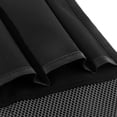 thumbnail image 3 of Bolsa De Asas Plegable Portátil De s Herramientas De Jardín 2 En 1 Con Los Bolsillos / El Asiento Rellenado Negro Macarena Garden Home Tool Storage, 3 of 8