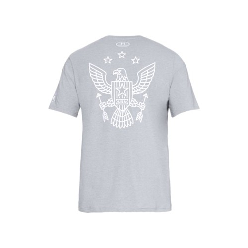 under armour eagle shirt