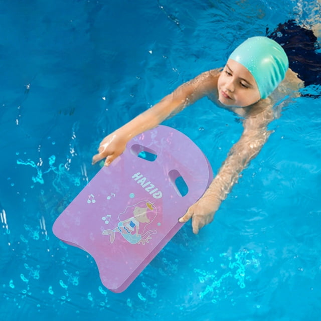 WSBDENLK Float Board Back Float Adult Children Beginner Aid Board Swimming Float Board A-line Board Swimming Back Float Gifts Children Fall Savings Clearance