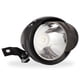 thumbnail image 5 of Lámpara De Cabeza Delantera De Bicicleta De Luz De Bicicleta Vintage Lámpara De Bicicleta Led Súper Brillante Con Visera Moyic OD015304-01, 5 of 6