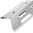 thumbnail image 4 of 4 Stainless Steel Grill, hot Plate Grill, Suitable for Backyard Grill, 4 of 7