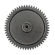 thumbnail image 4 of Starter Drive Bendix For Yamaha GP760 GP1200 SPORTBOAT EXS1200 Exciter 6M6-8183E-00-00 6M6-8183E-01-00 Parts, 4 of 5