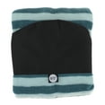 thumbnail image 2 of Funda para tabla de surf Macarena Estuche de almacenamiento 8.0 pies Raya verde, 2 of 8
