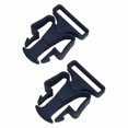 thumbnail image 1 of ResMed Lower Headgear Clips for Mirage Liberty & Quattro FX Series CPAP Masks - 1 Pair, 1 of 1