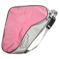thumbnail image 3 of Mosiee Roller Skates Storage Bag Large Capacity Ice Skate Protective Case Portable Skating Shoes Carrying Bag For Inline Skate, 3 of 9