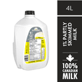 thumbnail image 1 of Scotsburn 1% Partly Skimmed Milk, 1 of 6