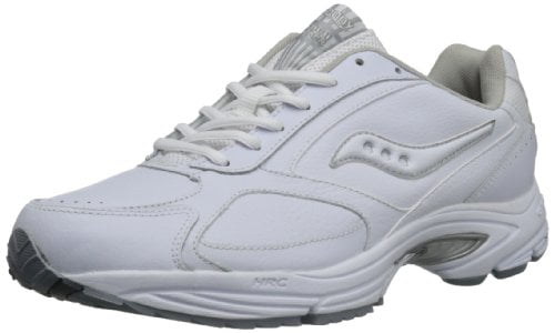 saucony walking shoes