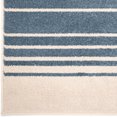 thumbnail image 2 of Simple Stripe Tapis, 2 of 3