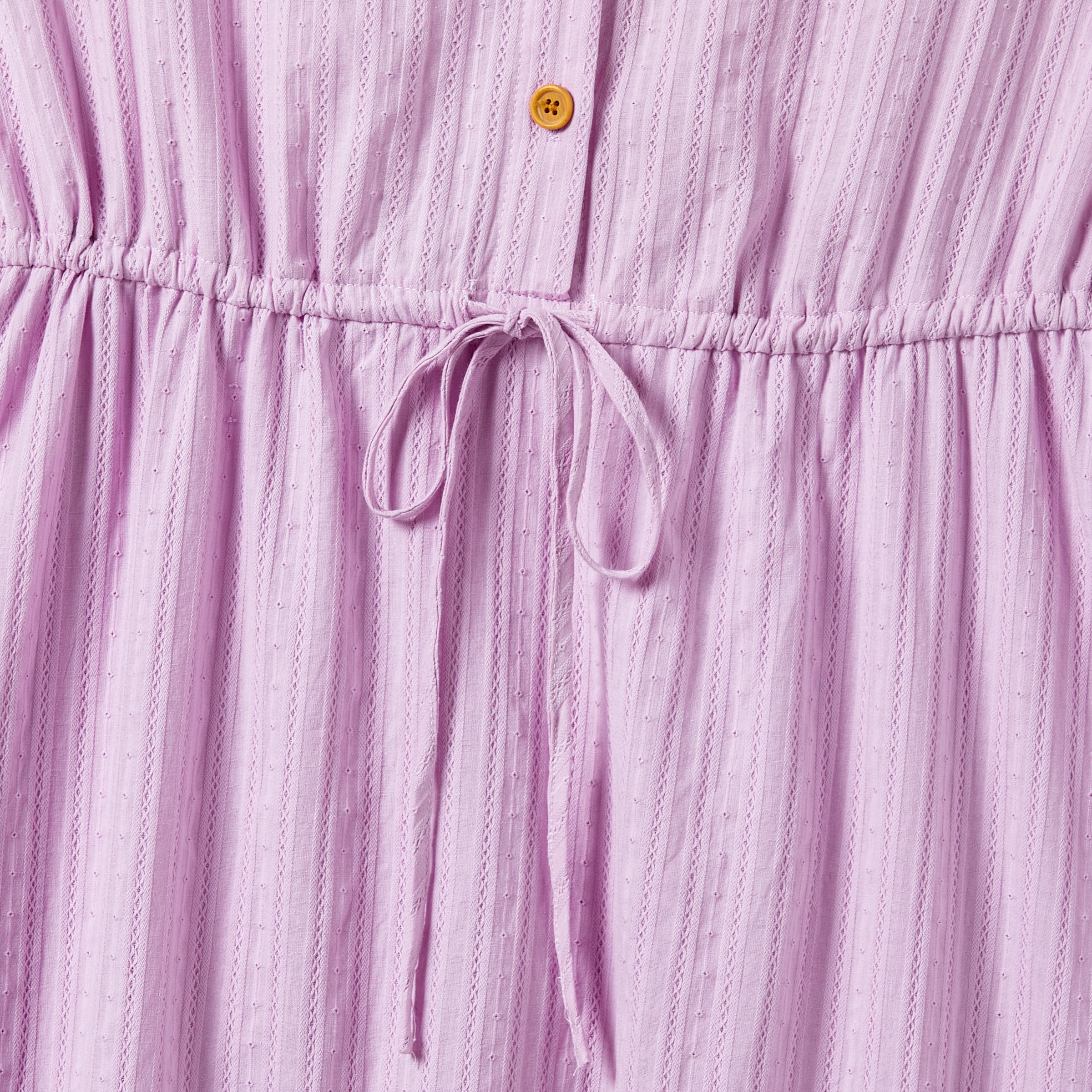 purple mommy and me dresses Mother Daughter Matching Dress Purple