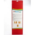 thumbnail image 4 of Inmovilizador Férula De Rodilla Pediátrico Infantil Blunding Naranja Blunding Kids Inmovilizador de rodilla Inmovilizador de rodilla Inmovilizador de rodilla BK13-12A14-NR, 4 of 6