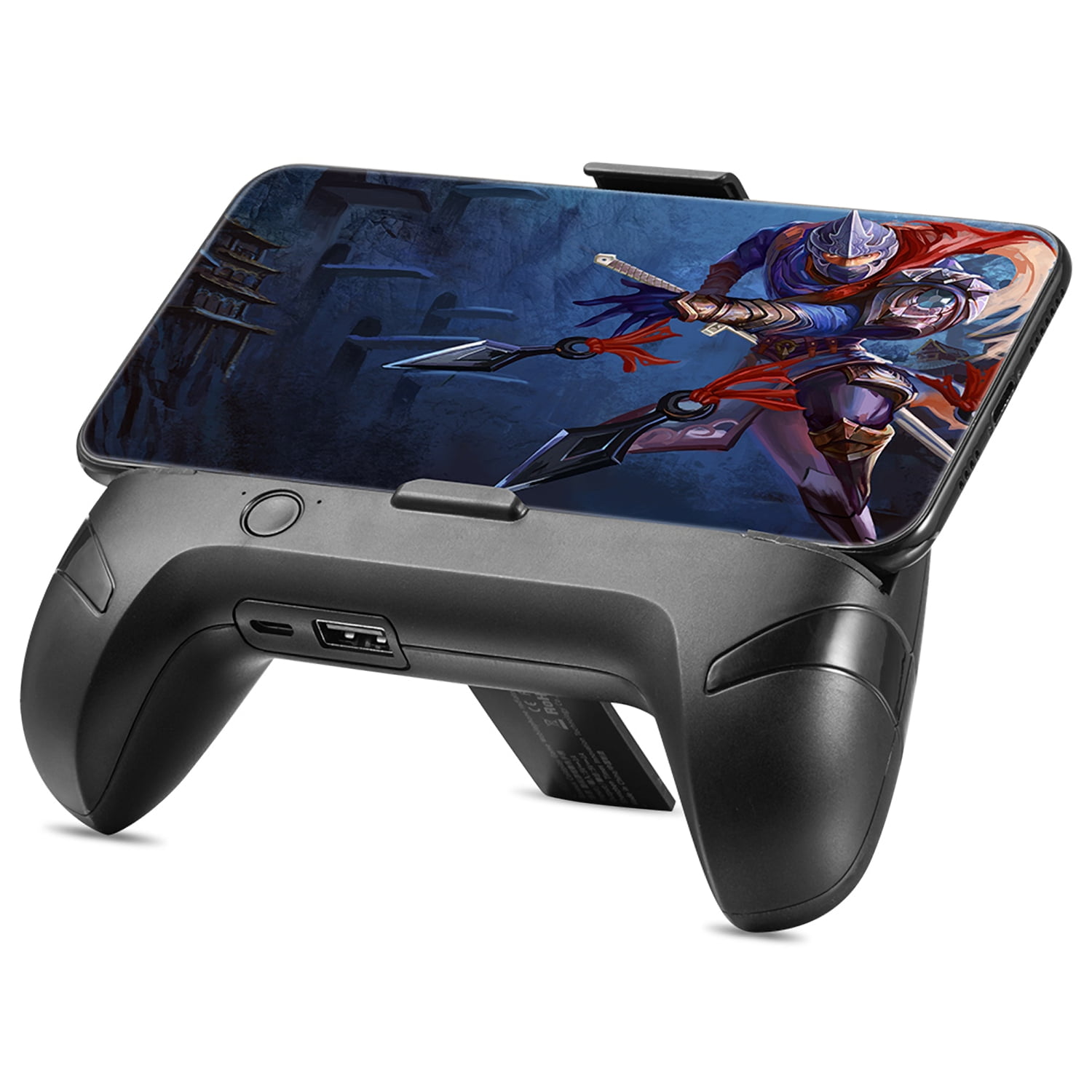 universal console controller