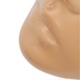 thumbnail image 4 of 5D Makeup Practice Face Board Kit Reusable 3.4oz Cream 28.1ml Liquid Teaching Practice Makeup Mannequin Tool Set, 4 of 5