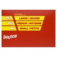 thumbnail image 4 of Bounce Dryer Sheets, Outdoor Fresh Scent, 240 count, 4 of 14