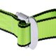 thumbnail image 3 of Cinturón de Protección Contra Caídas para Escalada en Roca Cuerda Protectora de Seguridad con Mosquetón 130cm para Trabajo Cola Arnés de seguridad con hebilla, 3 of 8