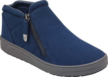 easy spirit novia casual ankle booties