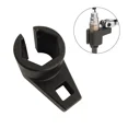 thumbnail image 4 of 7/8-Inch 22mm Oxygen Sensor Socket, 3/8" Offset Oxygen Sensor Wrench - Metal Con, 4 of 8