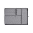 thumbnail image 2 of Bgsha Silicone Grill Mat Large Griddle Tools Mat with Drip Pad BBQ Utensil, 2 of 10
