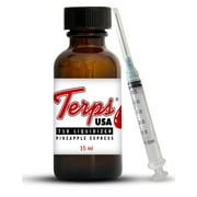 Pineapple Express Liquidizer - Terps USA 710 Liquidizer