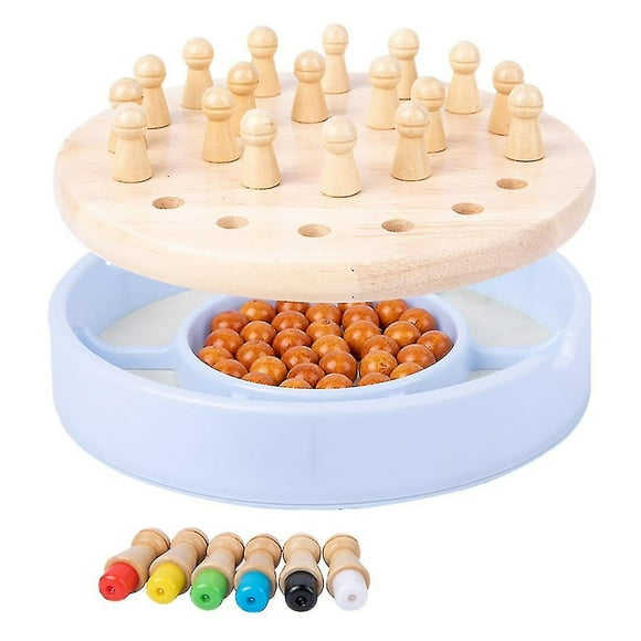 Compatible Withsingle Noble Chess Diamond Chess Two-in-one Children's Board Game Toy