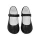 thumbnail image 4 of Zapato Tipo Escolar Yuyin Niña Formales Comodo negro 23.5, 4 of 4