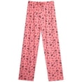 thumbnail image 7 of Andree Joan Womens Pajama Sets - 2 Piece Collared Sleep Shirt & Pajamas for Women Sleepwear Set, 7 of 7