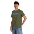 thumbnail image 6 of New Orleans Louisiana Shirt Gifts Tshirt Crew Neck Short Sleeve, 6 of 9