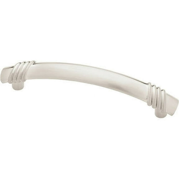 Liberty 96mm Knuckle Cabinet Pull, Available in Multiple Colors